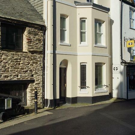 Foam Cottage Looe Dış mekan fotoğraf