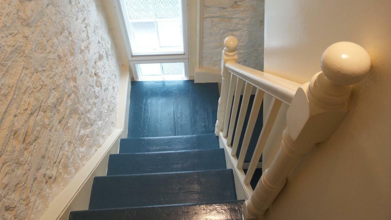 Foam Cottage Looe Dış mekan fotoğraf