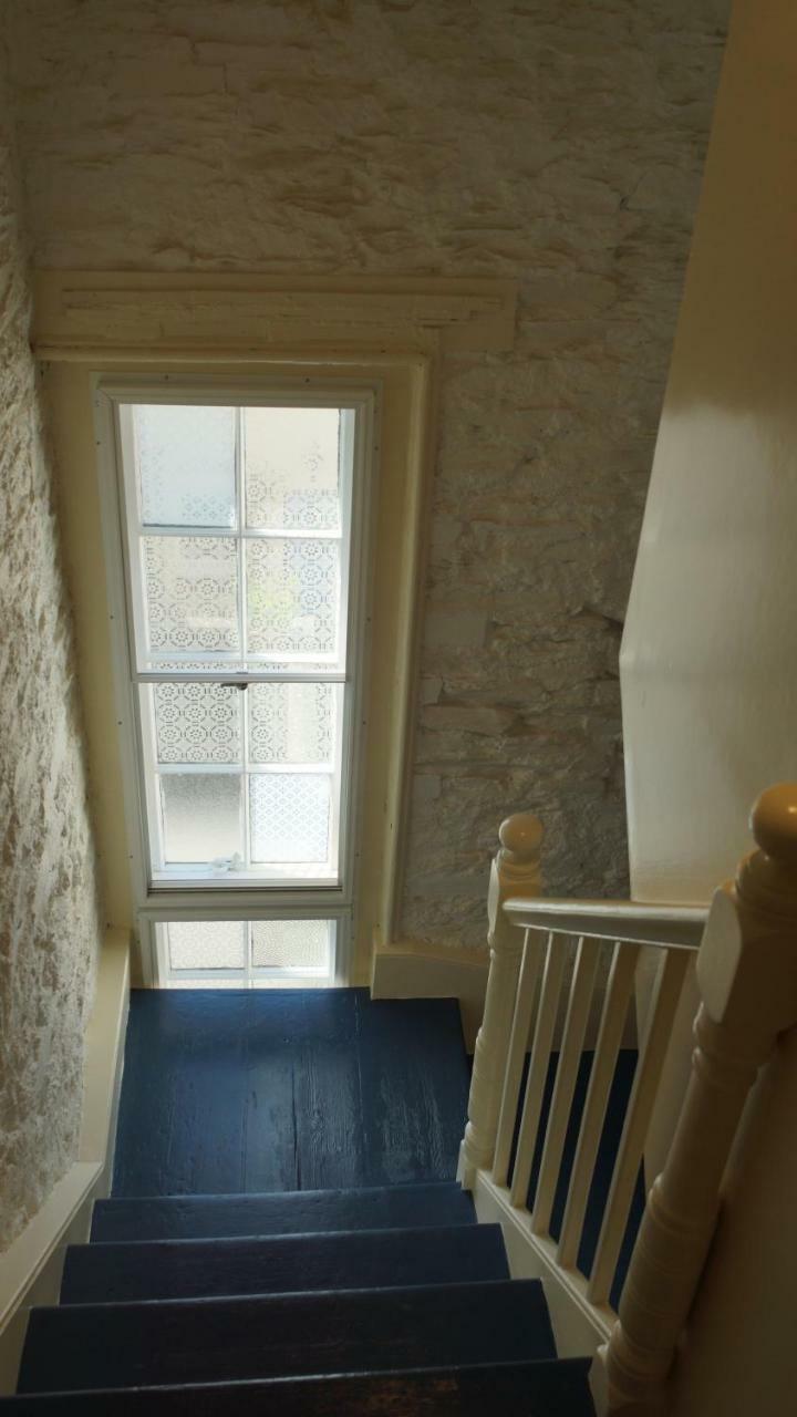 Foam Cottage Looe Dış mekan fotoğraf