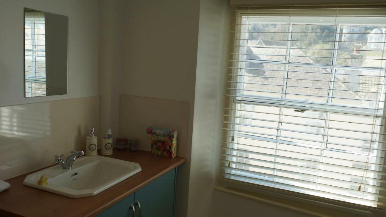 Foam Cottage Looe Dış mekan fotoğraf